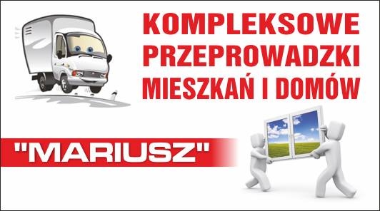 Przeprowadzki Mieszkań I Domów