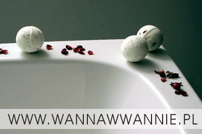  Wanna W Wannie - Renowacja Wanien