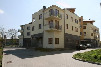 Sprzedam Mieszkanie 40m Grodzisk Mazowiecki