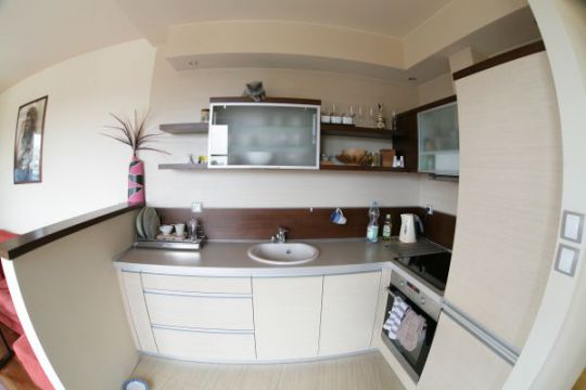 Sprzedam Mieszkanie 40m Grodzisk Mazowiecki 4