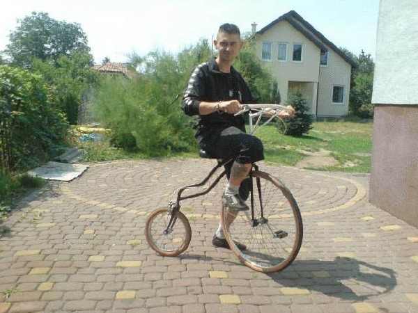 Naprawa Rowerów I Sprzętu Fitness Mazowsze