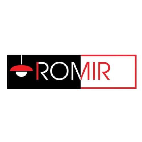 Romir - Nowoczesne Oświetlenie Do Twojego Domu