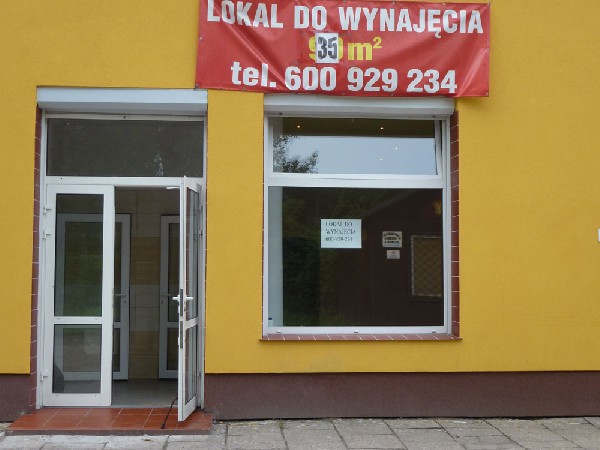 35m2 Do Wynajęcia Przy Targu