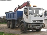 Transport Ciężarowy