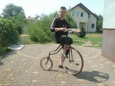 Serwis Rowerowy  Warszawa Mazowsze- Dojazd  Do Klienta