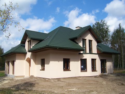 Sprzedam Dom Jednorodzinny 240 M2 + Działka 3240 M2 W Cenie Mieszkania