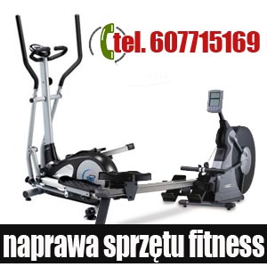 Naprawiamy Sprzęt Fitness ,sprzęt Rehabilitacyjny - Dojazdem Do Klienta Warszawa, Wyjazdy W Polske