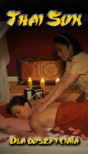 Jesienna Promocja Happy Hours W Thaisun!