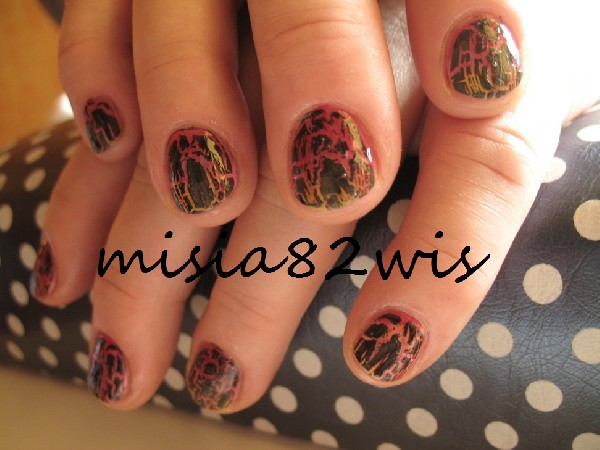 Tipsy, Akryl, żel, Manicure Hybrydowy U Instruktora