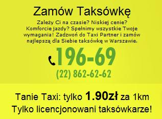 Praca W Korporacji Taxi Partner Sp.zo.o. 3