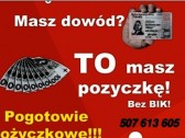 Ekspreskasa-masz Dowód?-masz Gotówkę Na święta !!!