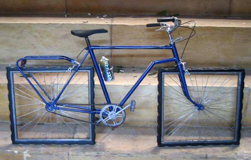 Naprawa Rowerów , Sprzętu Fitness Warszawa 2