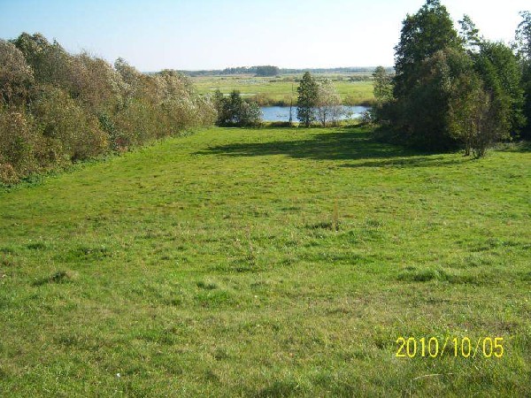 Sprzedam Dzialke Nad Rzeką Biebrzą