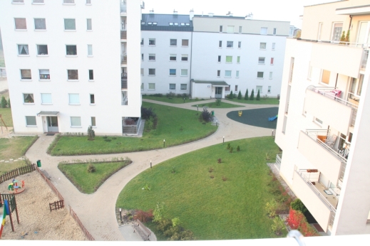 Bezpośrednio Białołęka 2pok R.2006