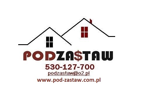 Pożyczki Prywatne Oraz Bankowe Pod Zastaw Nieruchomosci