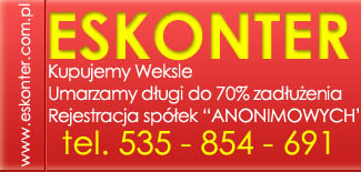 Umarzamy Długi Firm-spółek Tel. 535-854-691