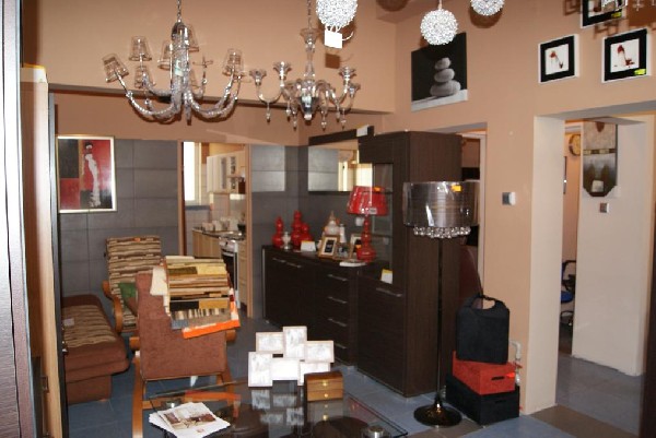 Nowoczesny Lokal 116 M2 Do Wynajęcia W żyrardowie Od 1 Marca. 3