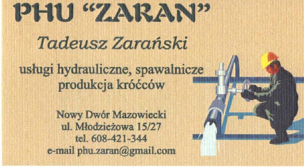 wizytówka