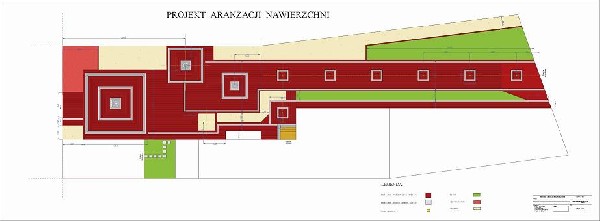 Ogrody Agnieszki - Projekty Nawierzchni Z Kostki Brukowej Oraz Projekty Ogrodów 5