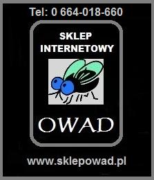 Sklep - Na Krety, Na Komary, Na Kleszcze