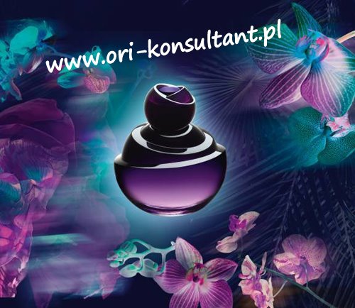 Zostań Konsultantką(em) Oriflame!