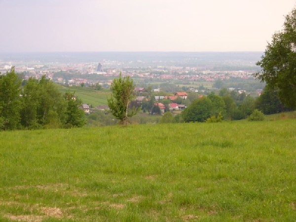 Działki Koło Dębicy 4