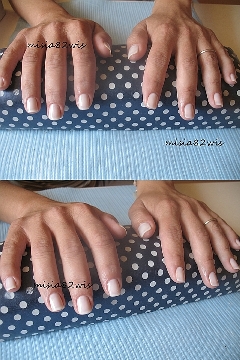 Manicure Hybrydowy Grodzisk Mazowiecki - 50 Zł