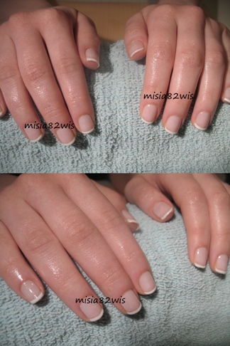Manicure Hybrydowy Grodzisk Mazowiecki - 50 Zł 2