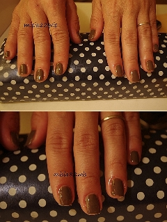 Manicure Hybrydowy Grodzisk Mazowiecki - 50 Zł 3