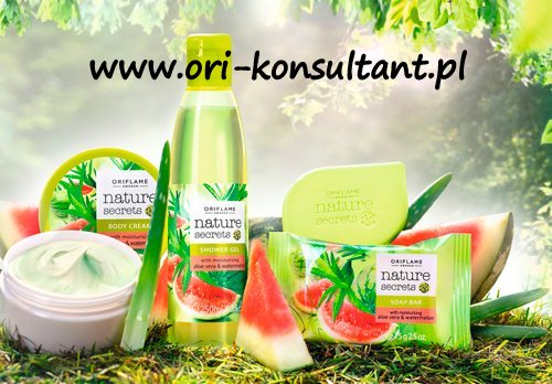 Dołącz Do Oriflame! 2