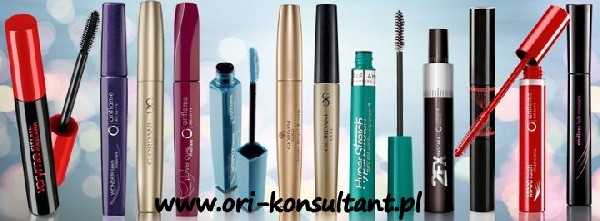 Dołącz Do Oriflame! 3