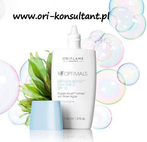 Dołącz Do Oriflame! 4
