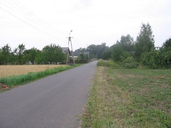 Sprzedam Działkę Rolną Z Warunkami Zabudowy - Bezpośrednio 5