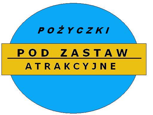 Nr 1 Na Rynku Pożyczek Pod Zastaw Nieruchomości