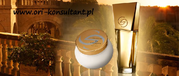 Zostań Konsultantką(em) Oriflame! 2