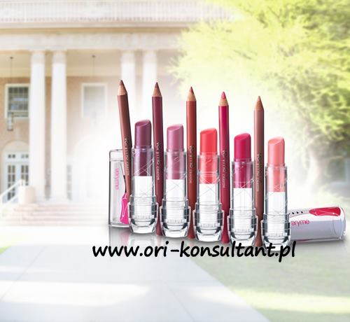 Zostań Konsultantką(em) Oriflame! 4