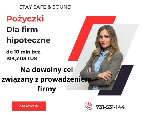 Pozabankowa Pozyczka Pod Zastaw Nieruchomosci Inwestycyjno Oddluzeniowa