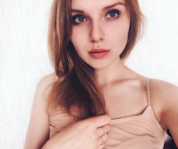 Szalona Julia