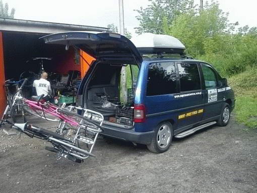 Spawanie Ram Rowerowych, Naprawa Rowerow Trojkolowych- Najlepsze Ceny  