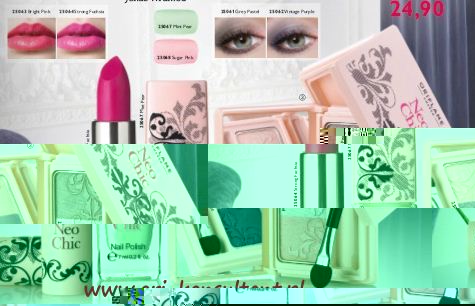 Dołącz Do Oriflame! 3