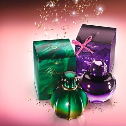 Dołącz Do Oriflame - Oferta świąteczna! 3