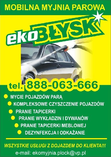 Pranie Dywanów -czyszczenie Parą Sprzętu Agd-zadzwoń Zamów 888-063-666! -