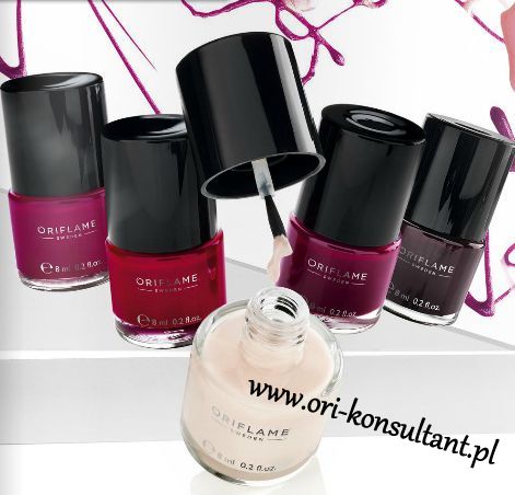 Dołącz Do Oriflame! 3