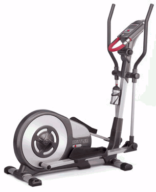 Serwis Rowerów Fitness Warszawa - Sprzęt Siłowy - Atlasy - Orbitreki 