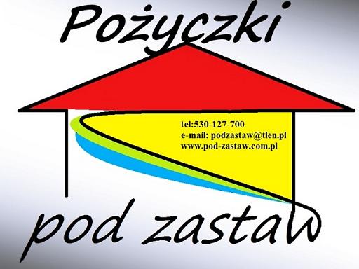 Pożyczki Pozabankowe Pod Zastaw Nieruchomości