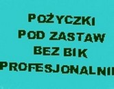 Prywatne Pożyczki Pod Zastaw Nieruchomosci