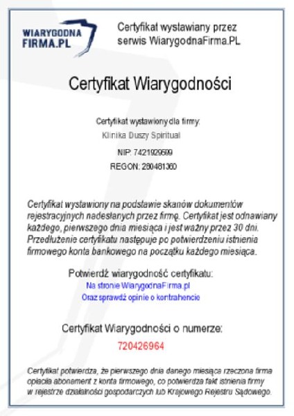 Ulecz Swoją Duszę I Tryskaj Pozytywną Energią! 2
