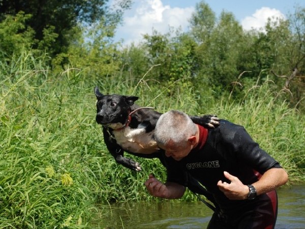Zmień Jej świat.. 4