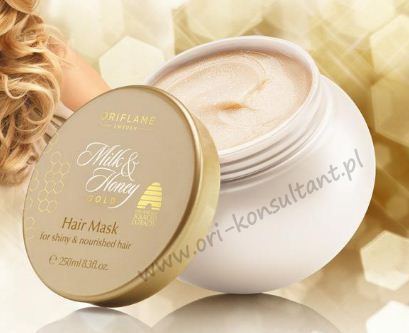 Zostań Konsultantką(em) Oriflame! 2