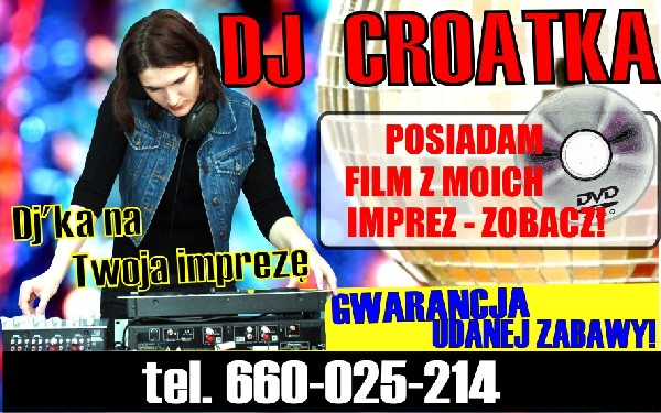 Dj Na Kazda Impreze Taneczna Bale,rocznice,18tki,wesela-super Ceny,sprawdz!